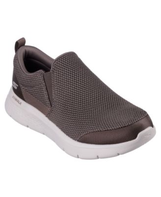 Skechers Men's Go Walk Flex - Impeccable 2 Slip-On Casual Wide-Width Walking  Sneakers from Finish Line - Macy's