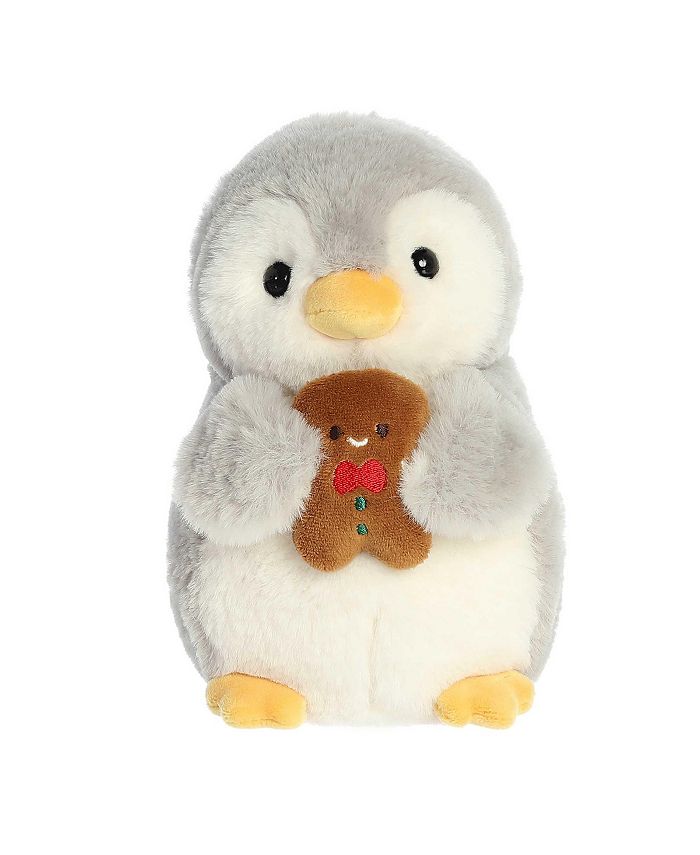 Aurora penguin stuffed shop animal