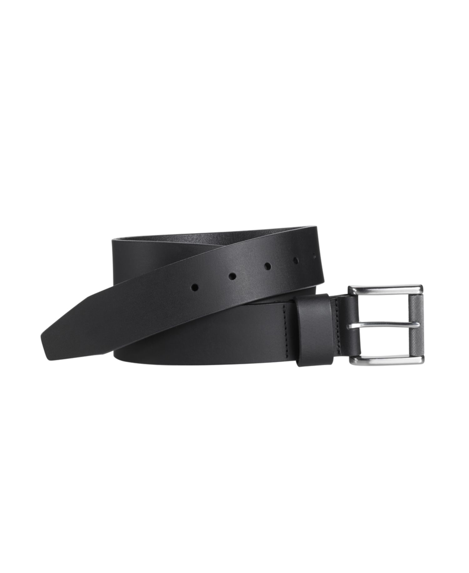 Men's Roller Buckle Belt