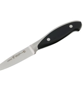 HENCKELS Forged Synergy 16-Piece East Meets West Knife Block Set