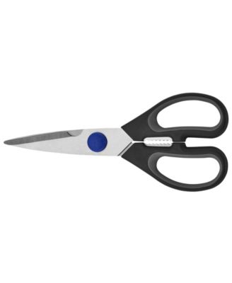 HENCKELS Elan 7-Piece Self-Sharpening Knife Block Set