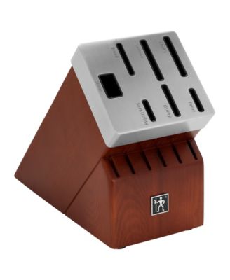 HENCKELS Dynamic 14-Piece Self-Sharpening Knife Block Set