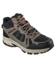 Macys hiking shoes cheap