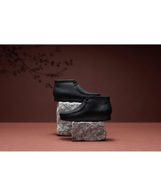 Clarks Men's Shacre Boots - Macy's