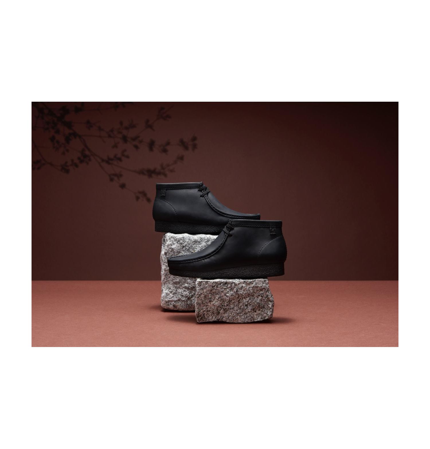 Men's Shacre Boots