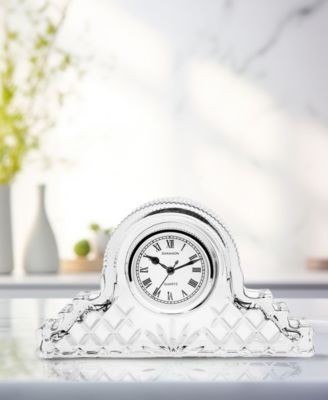 Dublin Oversized Mantle Clock