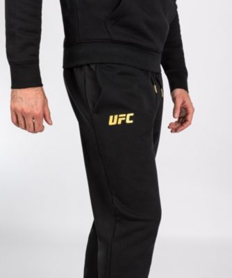 UFC Men's Authentic Adrenaline Fight Night Replica Jogger