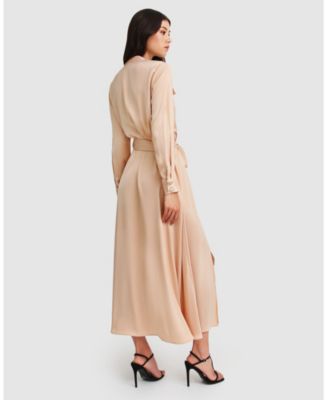 Women's Women Lover To Lover Shirt Dress