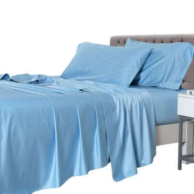 CoolPlus Rayon from Bamboo 450 Thread Count Sheet Sets