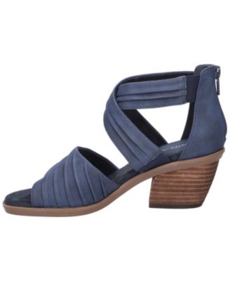 Women's Quinnell Block Heel Sandals