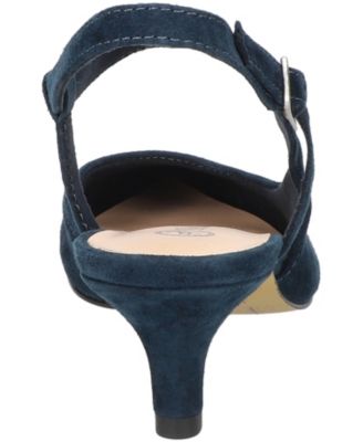 Women's Kayce Slingback Pumps