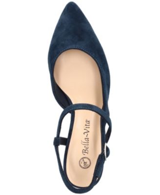 Women's Kayce Slingback Pumps