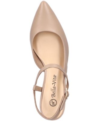 Women's Kayce Slingback Pumps
