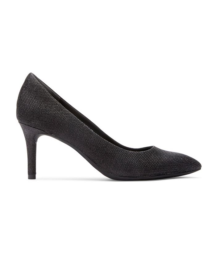 enclosed shoes for work