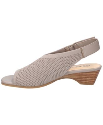 Women's Marin Wedge Sandals