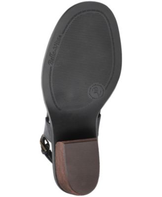 Women's Gena Block Heel Sandals