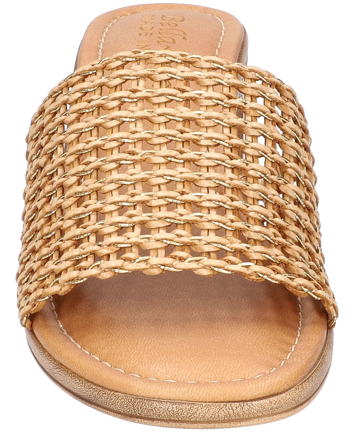 Women's Italy Eni-Italy Block Heel Sandals