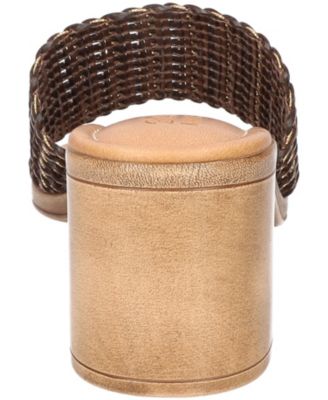 Women's Italy Eni-Italy Block Heel Sandals