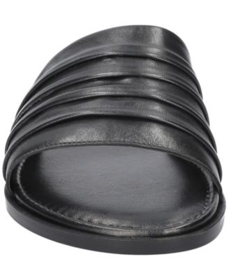 Women's Italy Rya-Italy Flat Slide Sandals