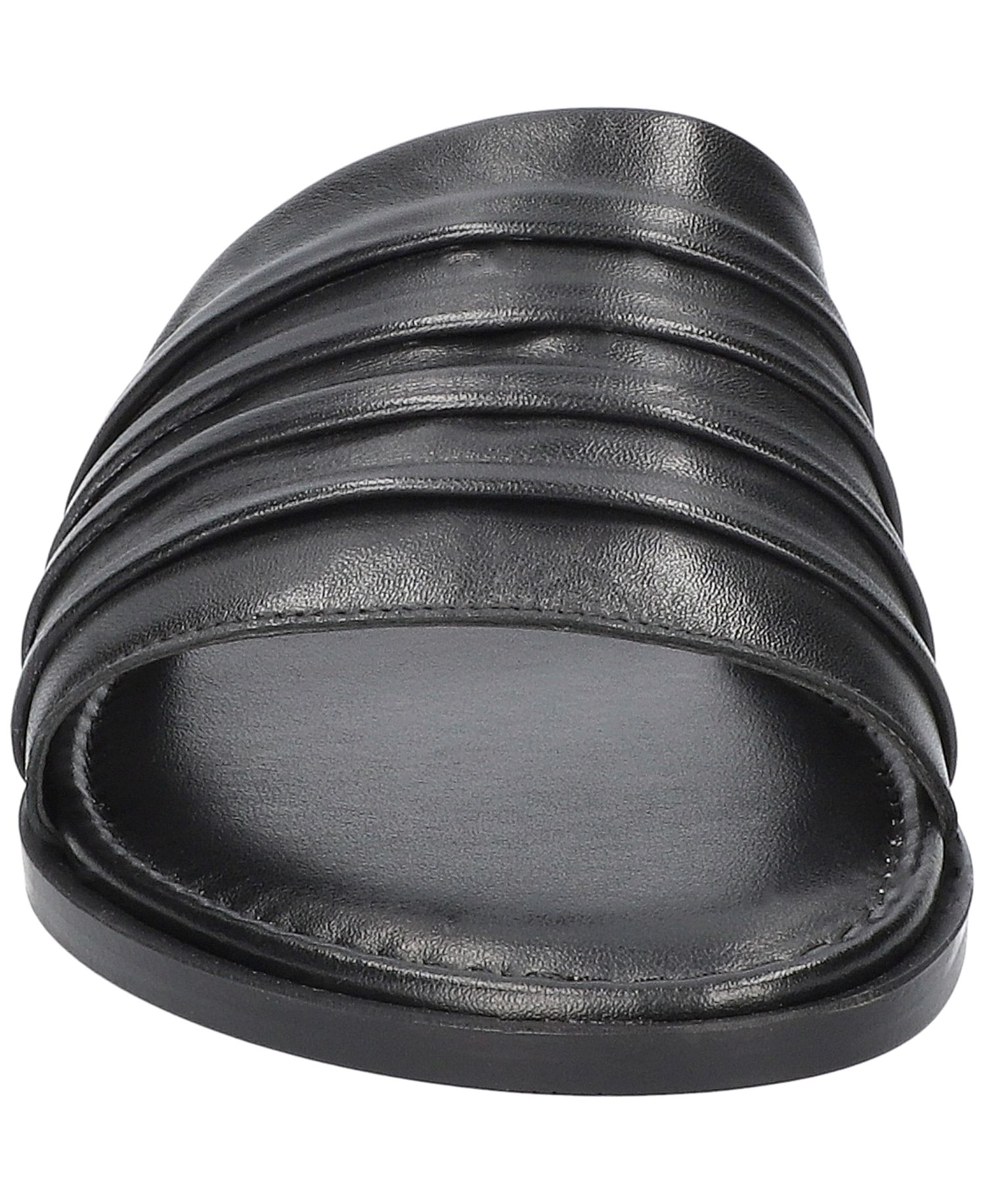 Women's Italy Rya-Italy Flat Slide Sandals