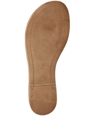 Women's Italy Rya-Italy Flat Slide Sandals