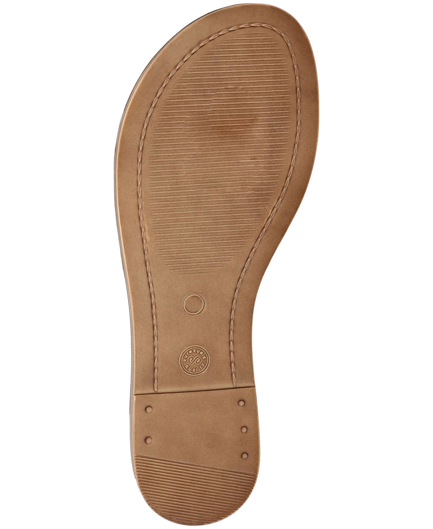 Women's Italy Rya-Italy Flat Slide Sandals