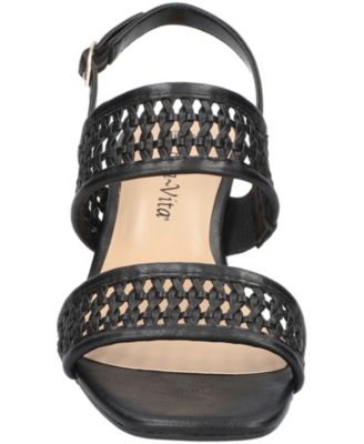 Women's Xannon Block Heel Sandals