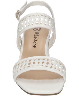 Women's Xannon Block Heel Sandals