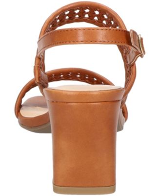 Women's Xannon Block Heel Sandals