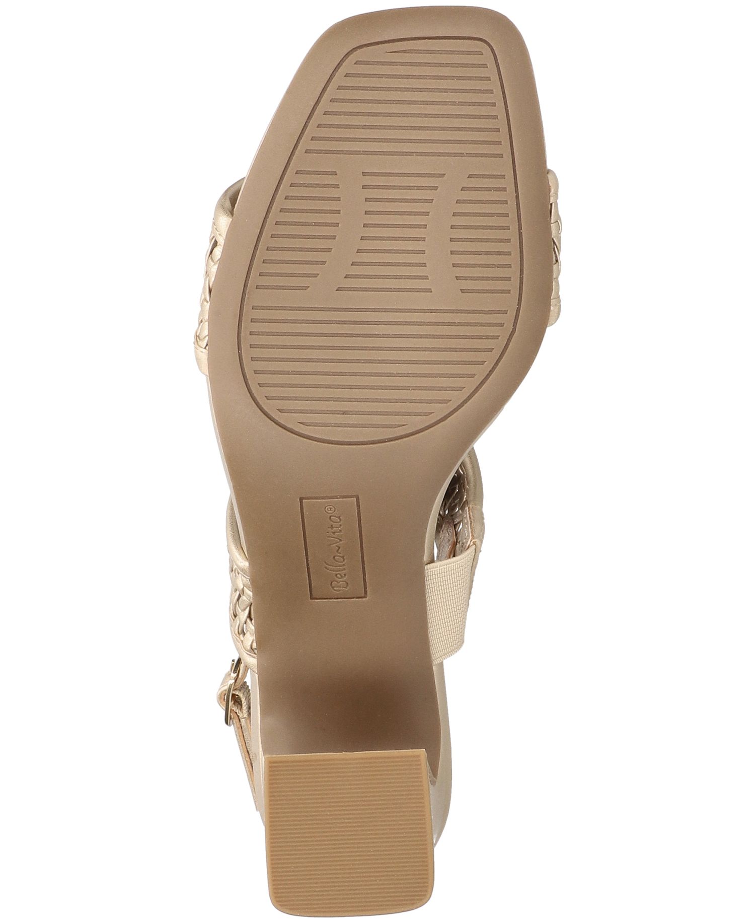 Women's Xannon Block Heel Sandals