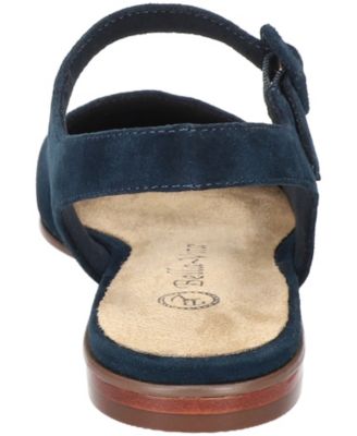 Women's Andie Mary Jane Flats