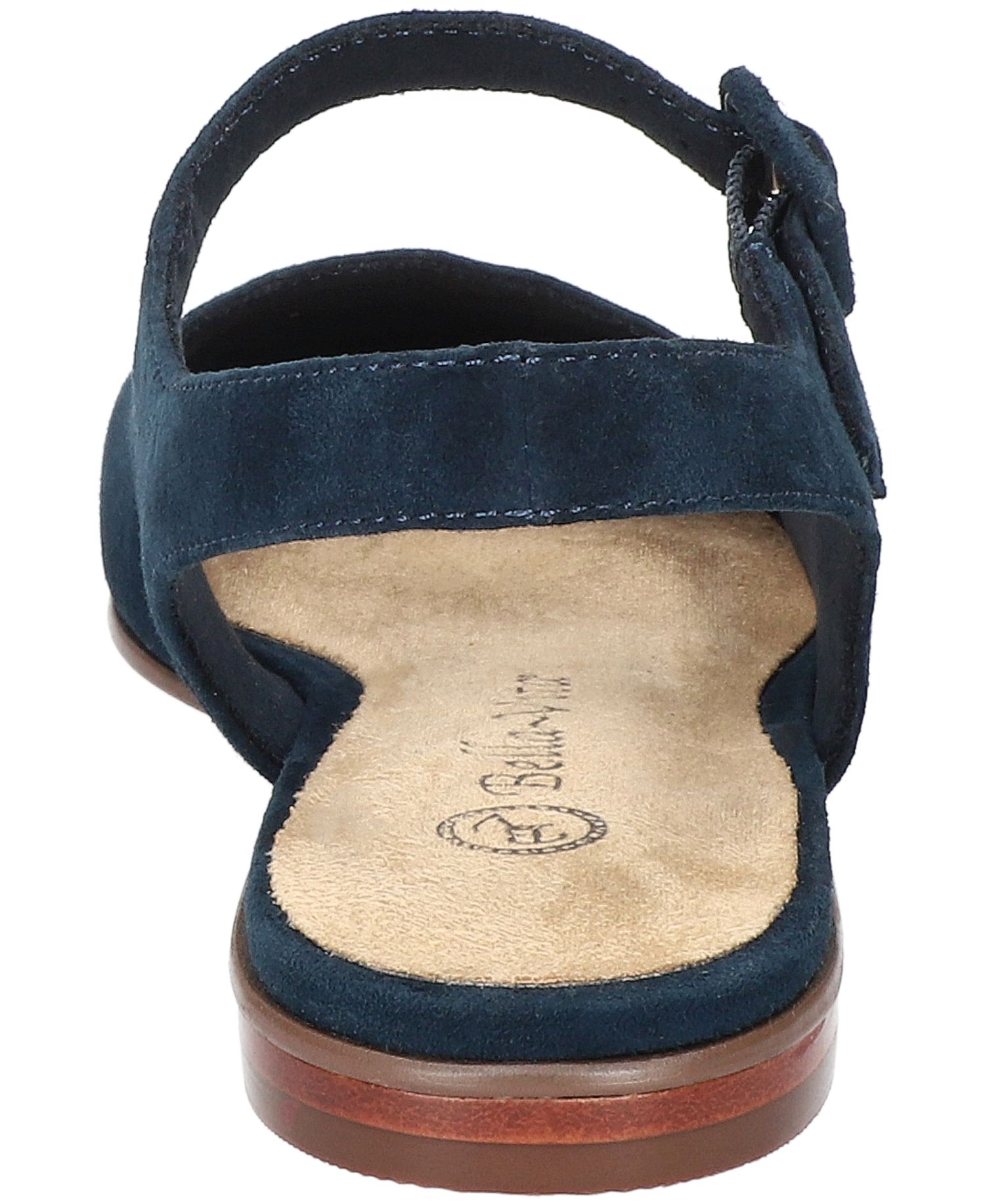 Women's Andie Mary Jane Flats