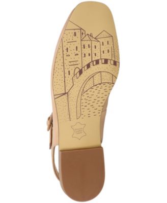 Women's Andie Mary Jane Flats