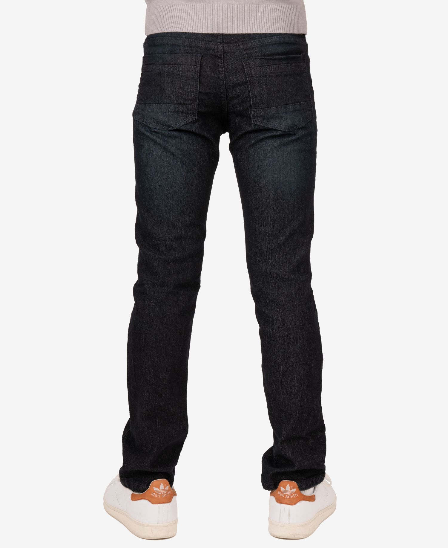 Child Boy's Comfort Stretch Jeans Size 8 - 18