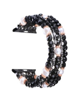 Demi Beaded Band for Apple Watch 40,41,42mm