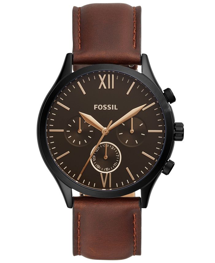 Fossil online sport macys