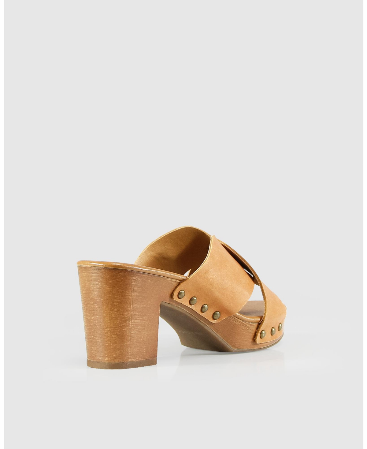 Women Belle & Bloom Midtown Clog Mule