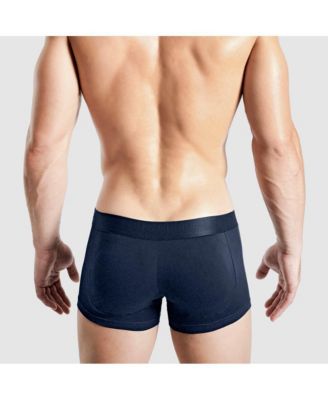 Men's Padded Boxer Trunk