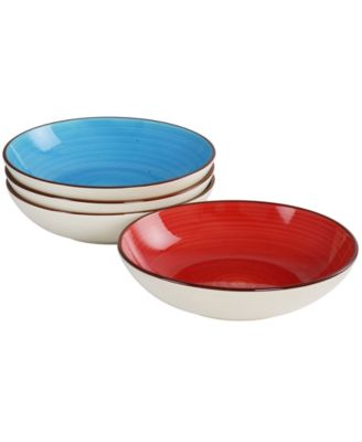 Mason 12 Pc. Dinnerware Set, Service for 4