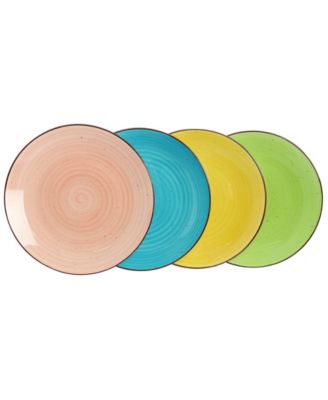 Hudson 12 Pc. Dinnerware Set, Service for 4