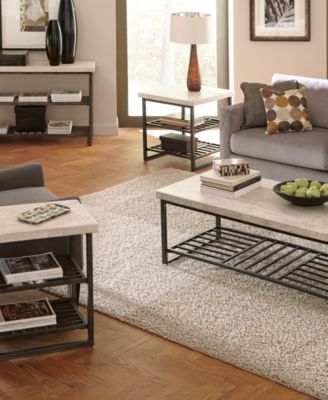 Capri Coffee Table