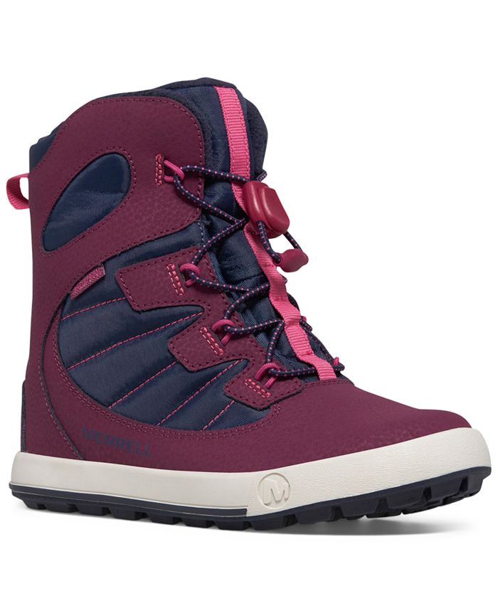 Merrell snowbank clearance