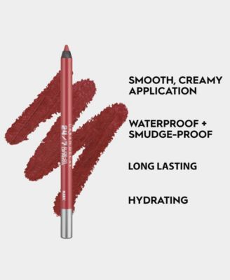 Vice 24/7 Glide-On Lip Liner Pencil