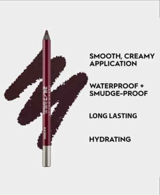 Vice 24/7 Glide-On Lip Liner Pencil