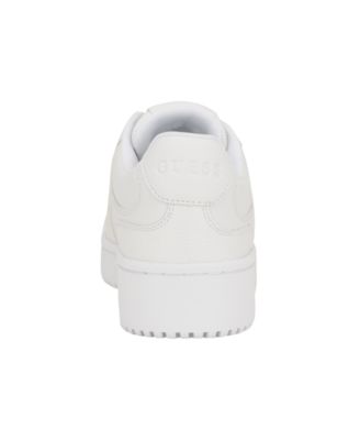 Women's Miram Lace-Up Platform Court Sneakers