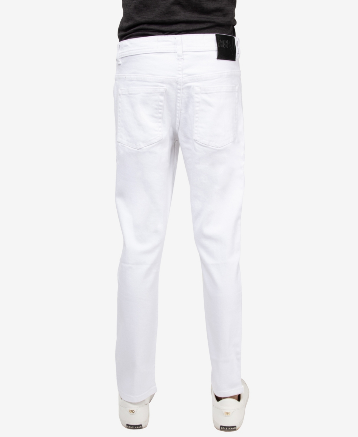 Big Boy's Super Flex Jeans - Child
