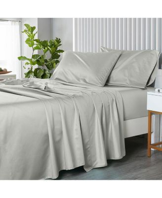 CoolPlus Rayon from Bamboo 450 Thread Count Sheet Sets