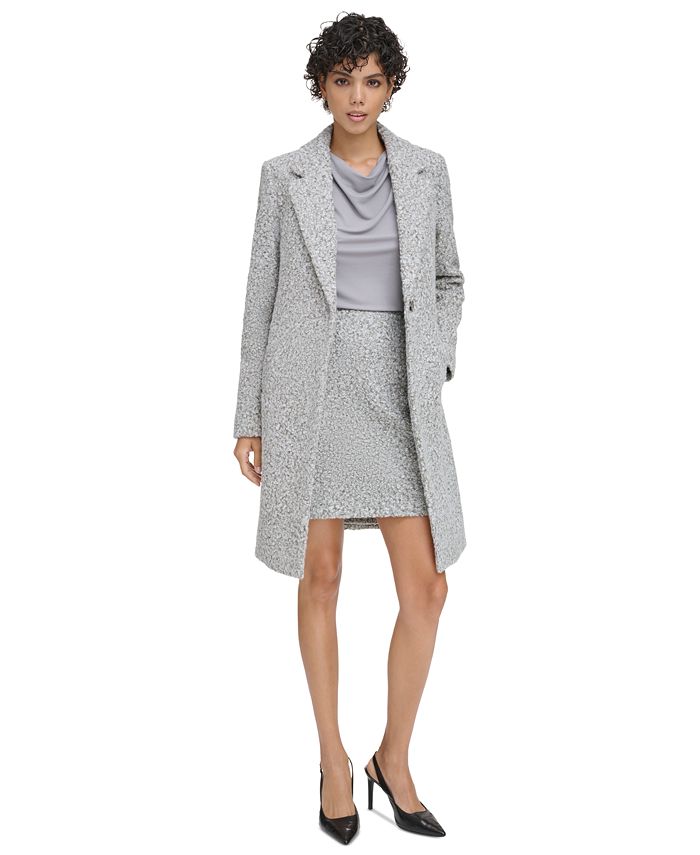 Anne klein best sale topper
