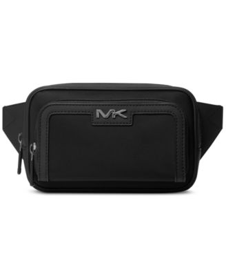 Michael Kors - Men's MK Logo Belt Bag