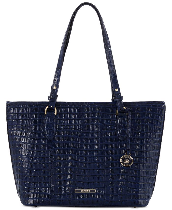 Macy's hotsell brahmin clearance
